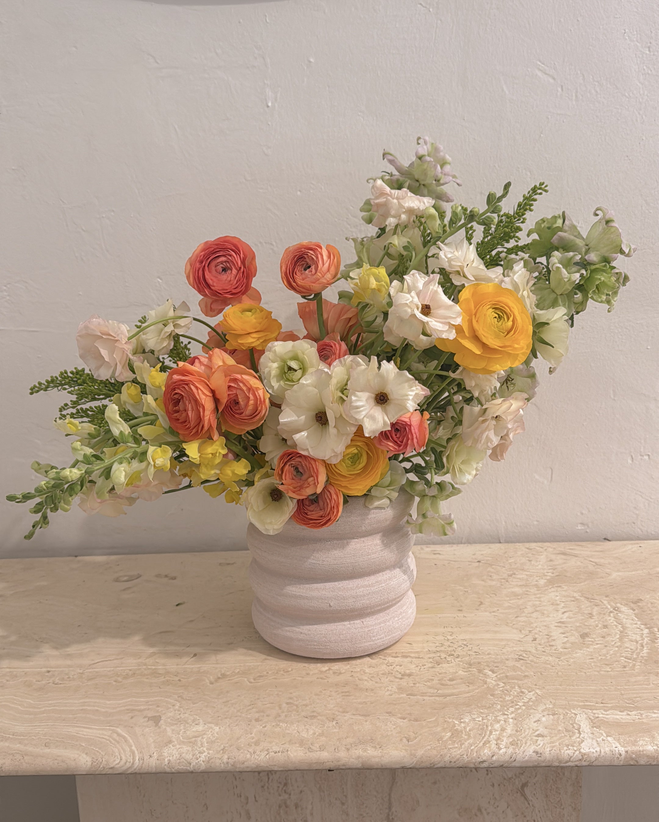 Seasonal Arrangement