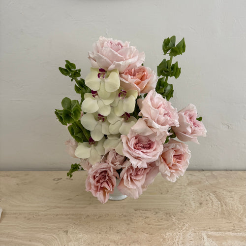 Seasonal Arrangement