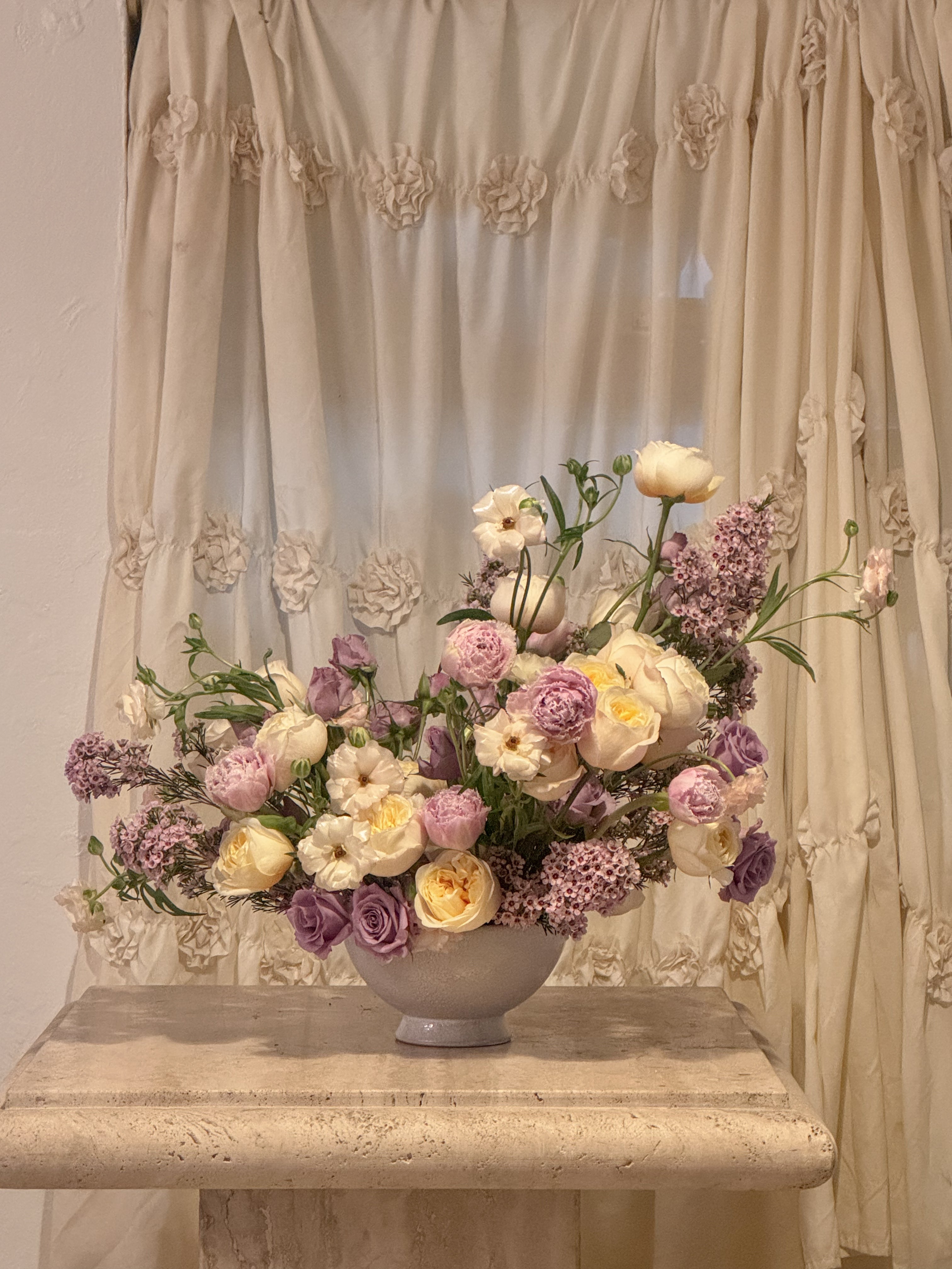 Seasonal Arrangement