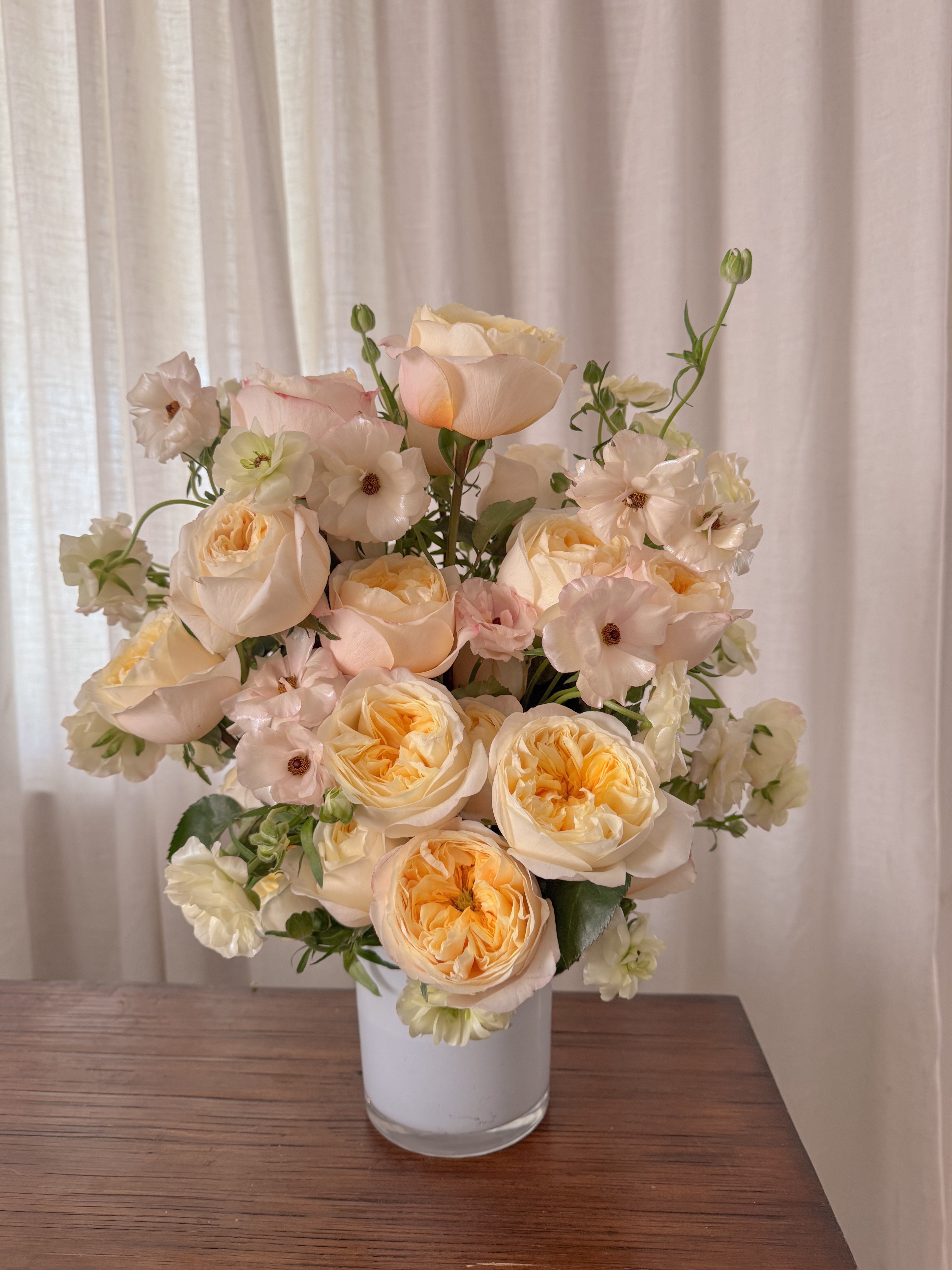 Seasonal Arrangement