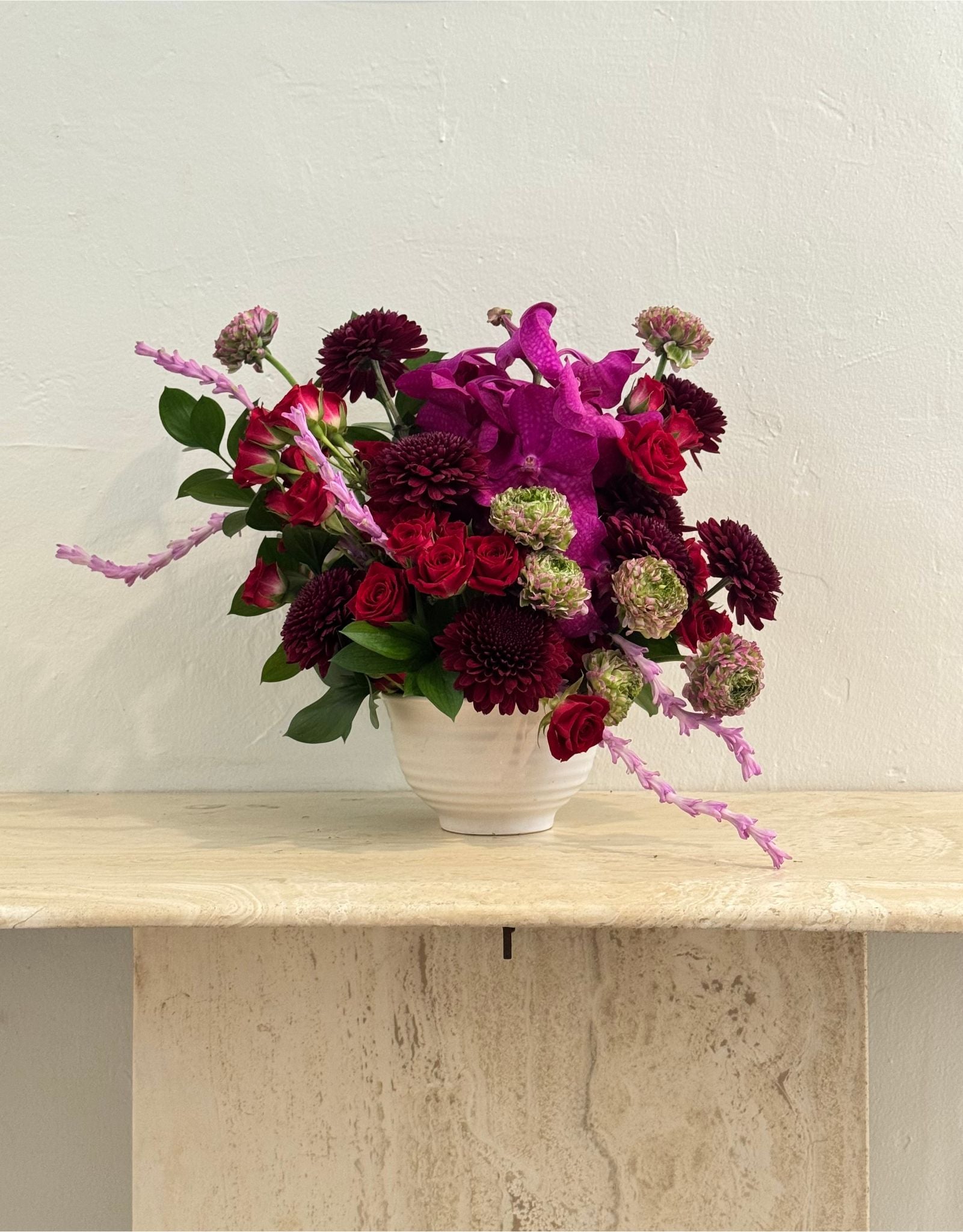 Seasonal Arrangement