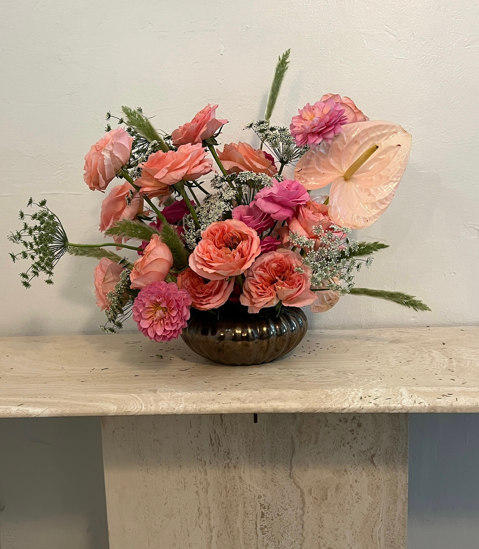 Seasonal Arrangement